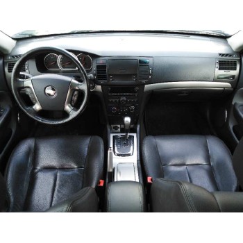 chevrolet epica del año 2006