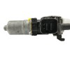 Recambio de elevalunas trasero izquierdo para subaru forester 2.0 diesel cat referencia OEM IAM 61042SG010  
