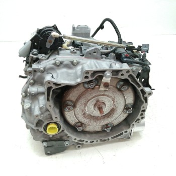 CAJA CAMBIOS 20GE13 107252 KM 