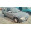 ford orion del año 1991