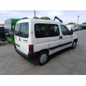 PEUGEOT PARTNER (S1)