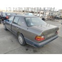 MERCEDES-BENZ 124 SEDÁN (W124)