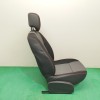 Recambio de asiento delantero derecho para dacia duster 1.5 dci diesel fap cat referencia OEM IAM   
