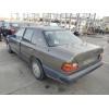 mercedes-benz clase e (w124) berlina del año 1989