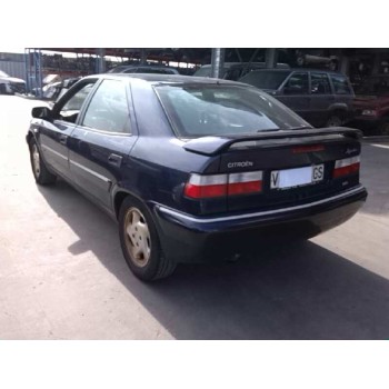 citroën xantia berlina del año 1999
