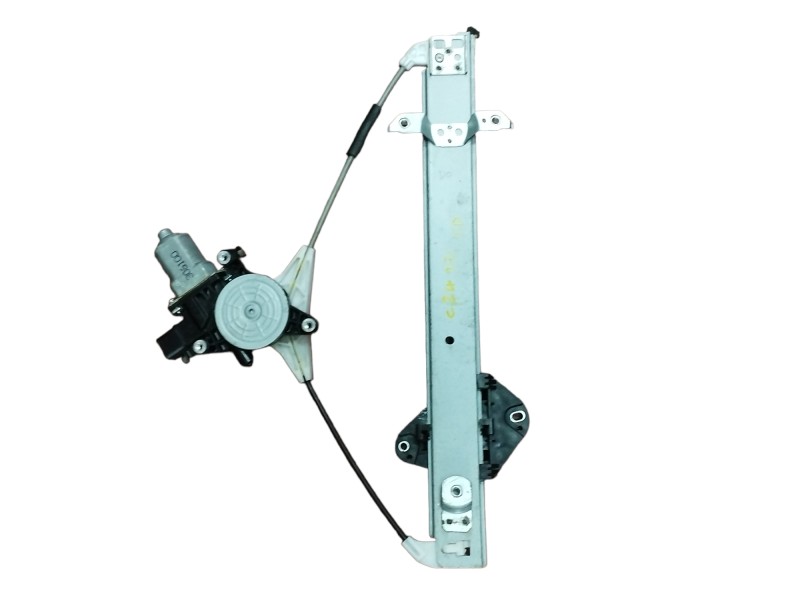 Recambio de elevalunas trasero derecho para subaru forester 2.0 diesel cat referencia OEM IAM 61042SG000  