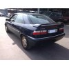 citroën xantia berlina del año 1999