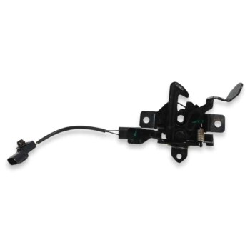 CERRADURA CAPOT 81130K7010 