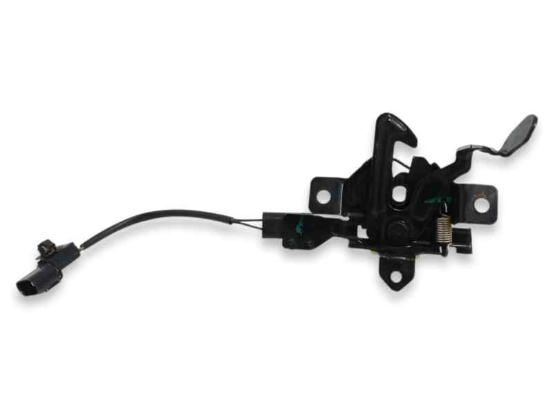 Recambio de cerradura capot para hyundai i10 (ac3) (2020 - ...) 1.0 mpi referencia OEM IAM 81130K7010  