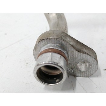 Recambio de tubos aire acondicionado para renault clio iv 1.5 dci diesel fap referencia OEM IAM 924907813R  