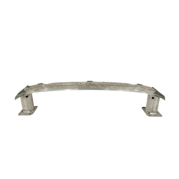 Recambio de refuerzo paragolpes delantero para citroën c4 picasso 1.2 12v e-thp referencia OEM IAM 9676008380  