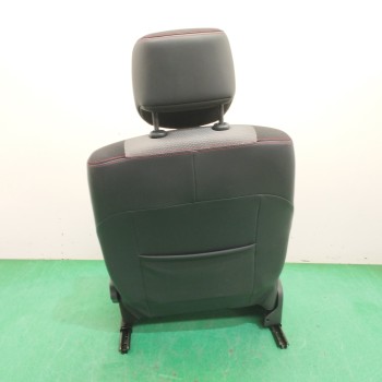 Recambio de asiento delantero derecho para dacia duster 1.5 dci diesel fap cat referencia OEM IAM   