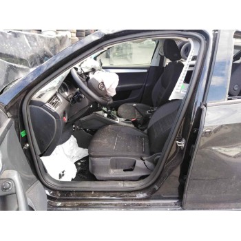 skoda octavia lim. (5e3) del año 2019