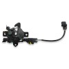Recambio de cerradura capot para hyundai i10 (ac3) (2020 - ...) 1.0 mpi referencia OEM IAM 81130K7010  