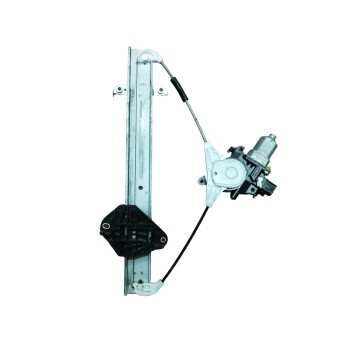 Recambio de elevalunas trasero derecho para subaru forester 2.0 diesel cat referencia OEM IAM 61042SG000  