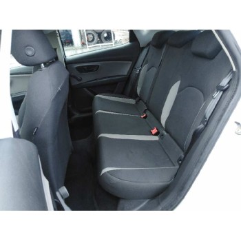 seat leon (5f1) del año 2013