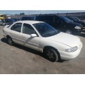 FORD MONDEO BERLINA/FAMILIAR (FD)