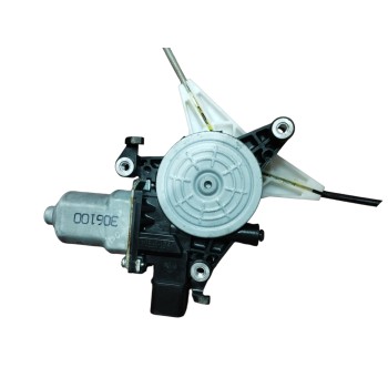 Recambio de elevalunas trasero derecho para subaru forester 2.0 diesel cat referencia OEM IAM 61042SG000  