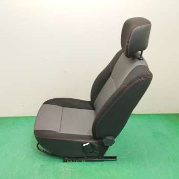 Recambio de asiento delantero derecho para dacia duster 1.5 dci diesel fap cat referencia OEM IAM   