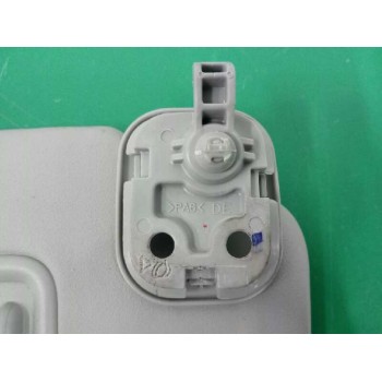 Recambio de parasol derecho para kia niro drive referencia OEM IAM 85220G5010HGC  