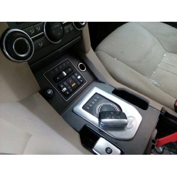 land rover discovery 4 del año 2012