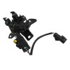 Recambio de cerradura capot para hyundai i10 (ac3) (2020 - ...) 1.0 mpi referencia OEM IAM 81130K7010  