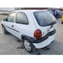 OPEL CORSA B