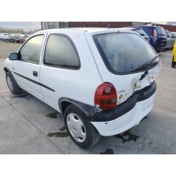 opel corsa b del año 1998