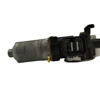 Recambio de elevalunas trasero derecho para subaru forester 2.0 diesel cat referencia OEM IAM 61042SG000  