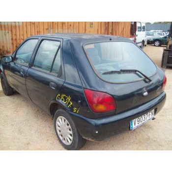 ford fiesta berlina del año 1997
