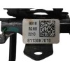 Recambio de cerradura capot para hyundai i10 (ac3) (2020 - ...) 1.0 mpi referencia OEM IAM 81130K7010  