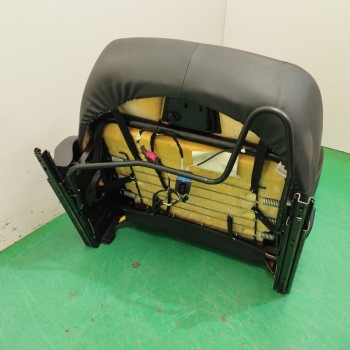 Recambio de asiento delantero derecho para dacia duster 1.5 dci diesel fap cat referencia OEM IAM   