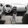 hyundai accent (lc) del año 2006
