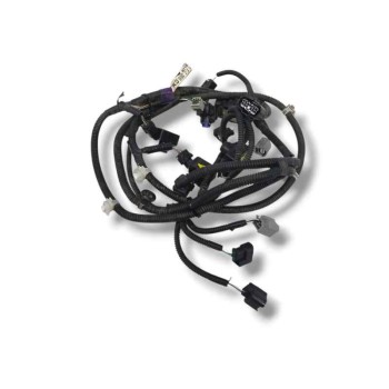 SENSOR DE APARCAMIENTO 8218347040 KIT TRASERO 