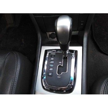 chevrolet epica del año 2006