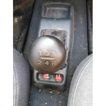 hyundai accent (lc) del año 2000