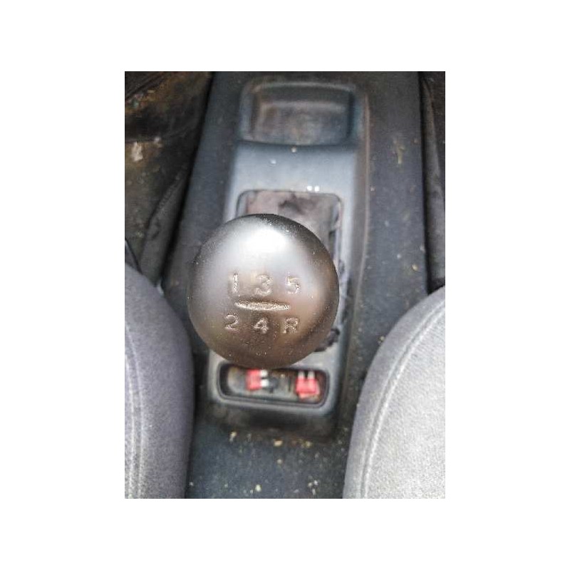 HYUNDAI ACCENT Sedán (X-3) 2000