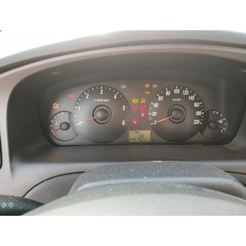 hyundai elantra (xd) del año 2005