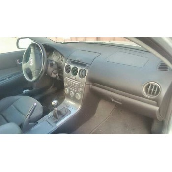 mazda 6 hatchback (gg) del año 2003