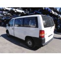 MERCEDES-BENZ VITO (W638) COMBI
