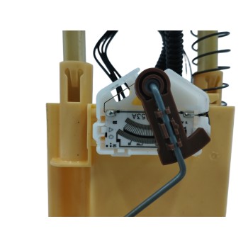 Recambio de aforador para renault express iii 1.5 blue dci 95 (f6ab) referencia OEM IAM 172023807R 100122969AA 