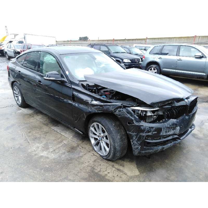 BMW 3 GRAN TURISMO (F34)
