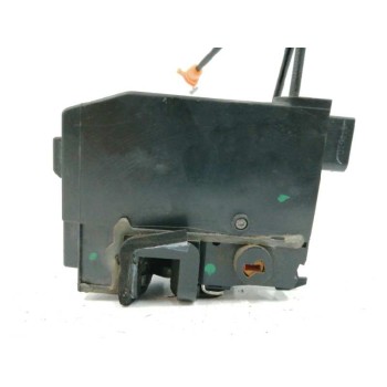Recambio de cerradura puerta trasera izquierda para citroën c4 picasso 1.2 12v e-thp referencia OEM IAM 9826136980  