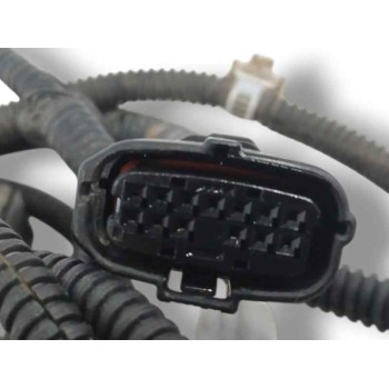 Recambio de sensor de aparcamiento para toyota prius 1.8 hybrid zvw50,zvw51,zvw50r referencia OEM IAM 8218347040 KIT TRASERO 