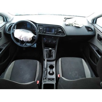 seat leon (5f1) del año 2013