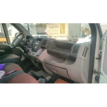 fiat ducato caja cerrada 33 (06.2006 =>) del año 2007