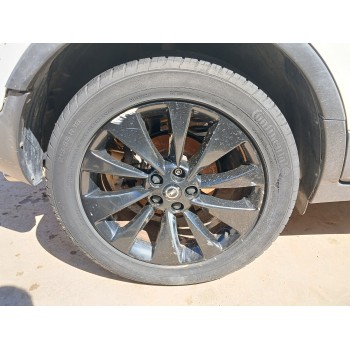 opel mokka x (j13) del año 2017