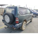 TOYOTA LAND CRUISER 90 (_J9_)