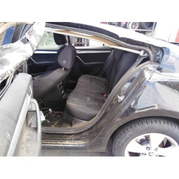 skoda octavia lim. (5e3) del año 2019