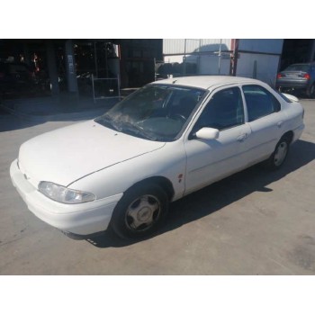 ford mondeo berlina/familiar (fd) del año 1996